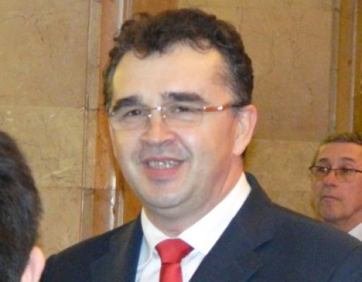 Oprişan: Dacă nu candidează nimeni din PSD la preşedinţie, candidez eu